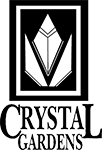 Crystal Gardens Banquet Center | Howell, MI Logo