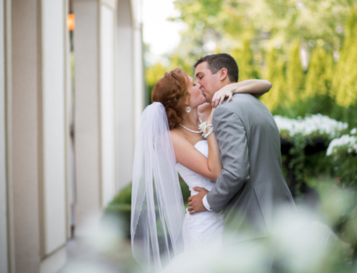 Spring into Wedding Season: Bridal Show, Open-Air Chapel Weddings, and More!