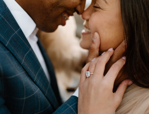 You’re Engaged! Now What? A Step-By-Step Guide to What Comes Next