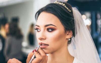 Tips for Doing Your Own Wedding Makeup