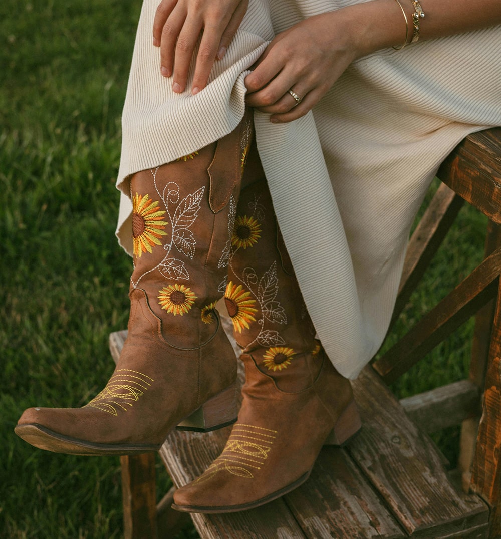 Country Night at The Gardens