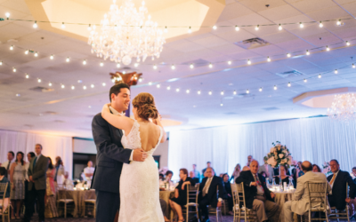 How to Choose the Perfect Wedding Venue for Your Michigan Wedding
