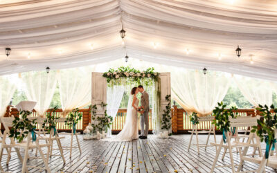 In-House vs. Bring-Your-Own: Navigating Vendor Policies at Michigan Wedding Venues