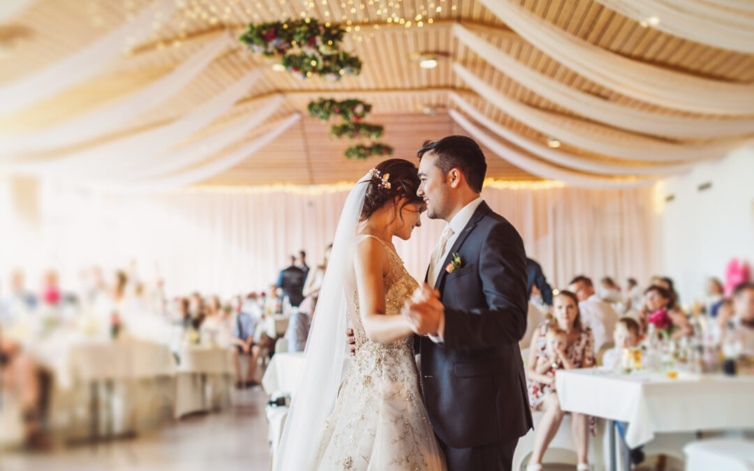 Wedding Amenities to Look for in Michigan Venues