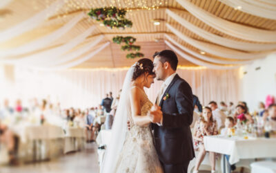 Wedding Amenities to Look for in Michigan Venues