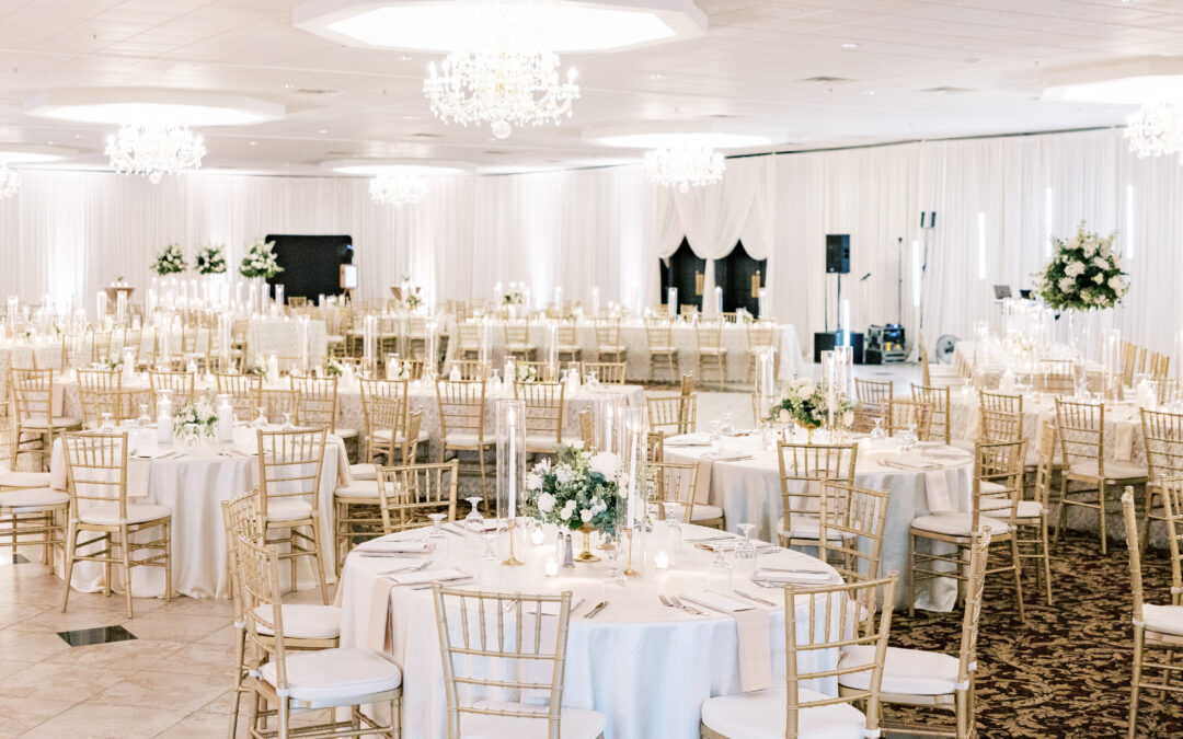 Protected: Maximizing Your Michigan Wedding Venue