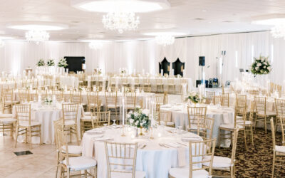 Protected: Maximizing Your Michigan Wedding Venue