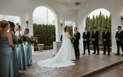 Michigan Wedding Venues: How Seasonality Impacts Availability and Pricing