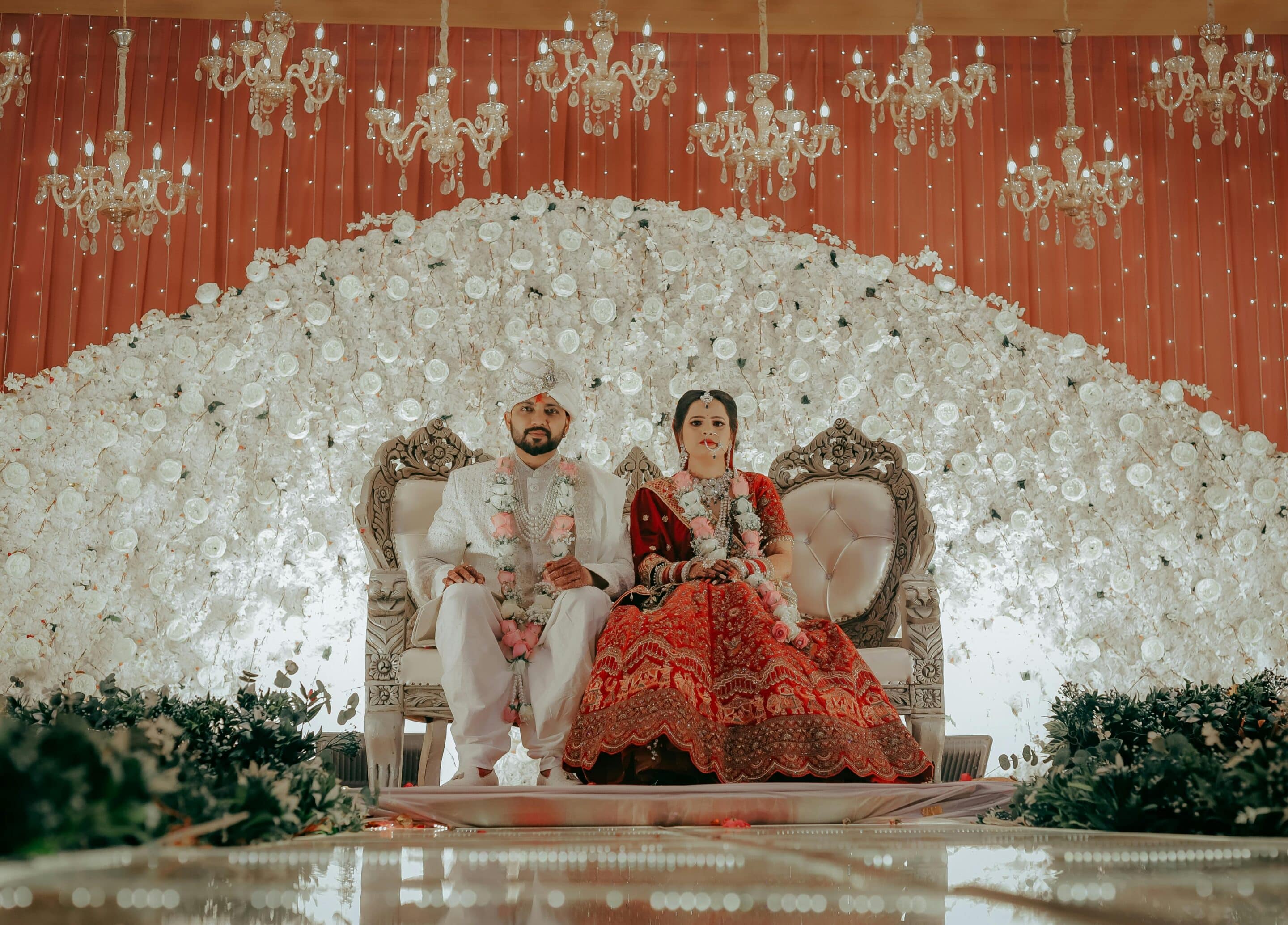 South Asian Wedding Traditions