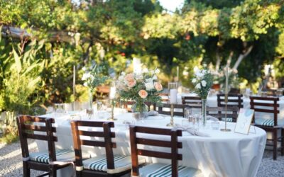 Small Wedding Venues in Michigan for Intimate Gatherings