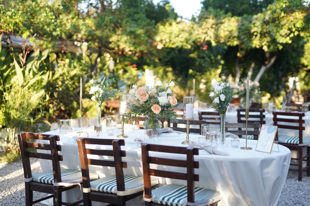 Small Wedding Venues in Michigan for Intimate Gatherings