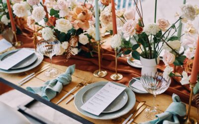 Wedding Catering 101: Questions to Ask