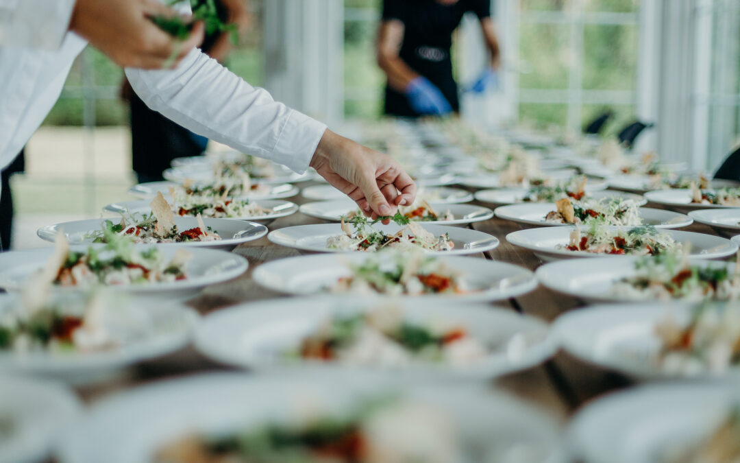 9 Essential Steps to Building the Perfect Wedding Day Timeline