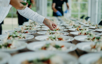 9 Essential Steps to Building the Perfect Wedding Day Timeline