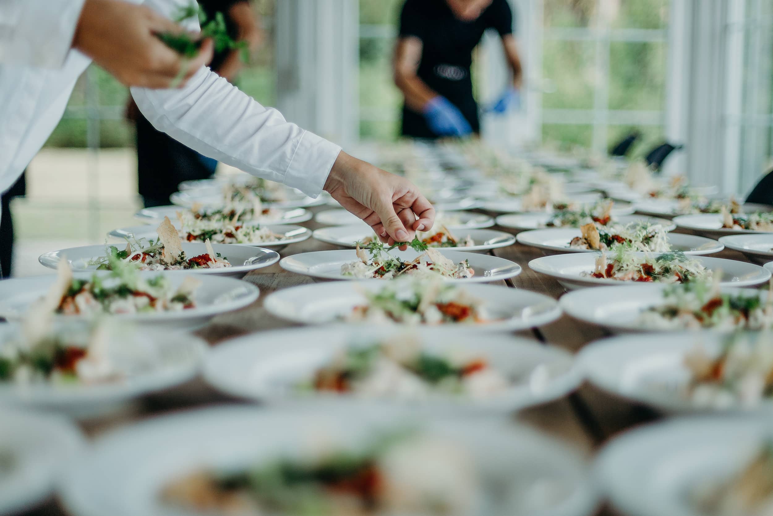 Building your wedding day timeline? Here's how to structure your schedule – and why your venue is always the best place to start.