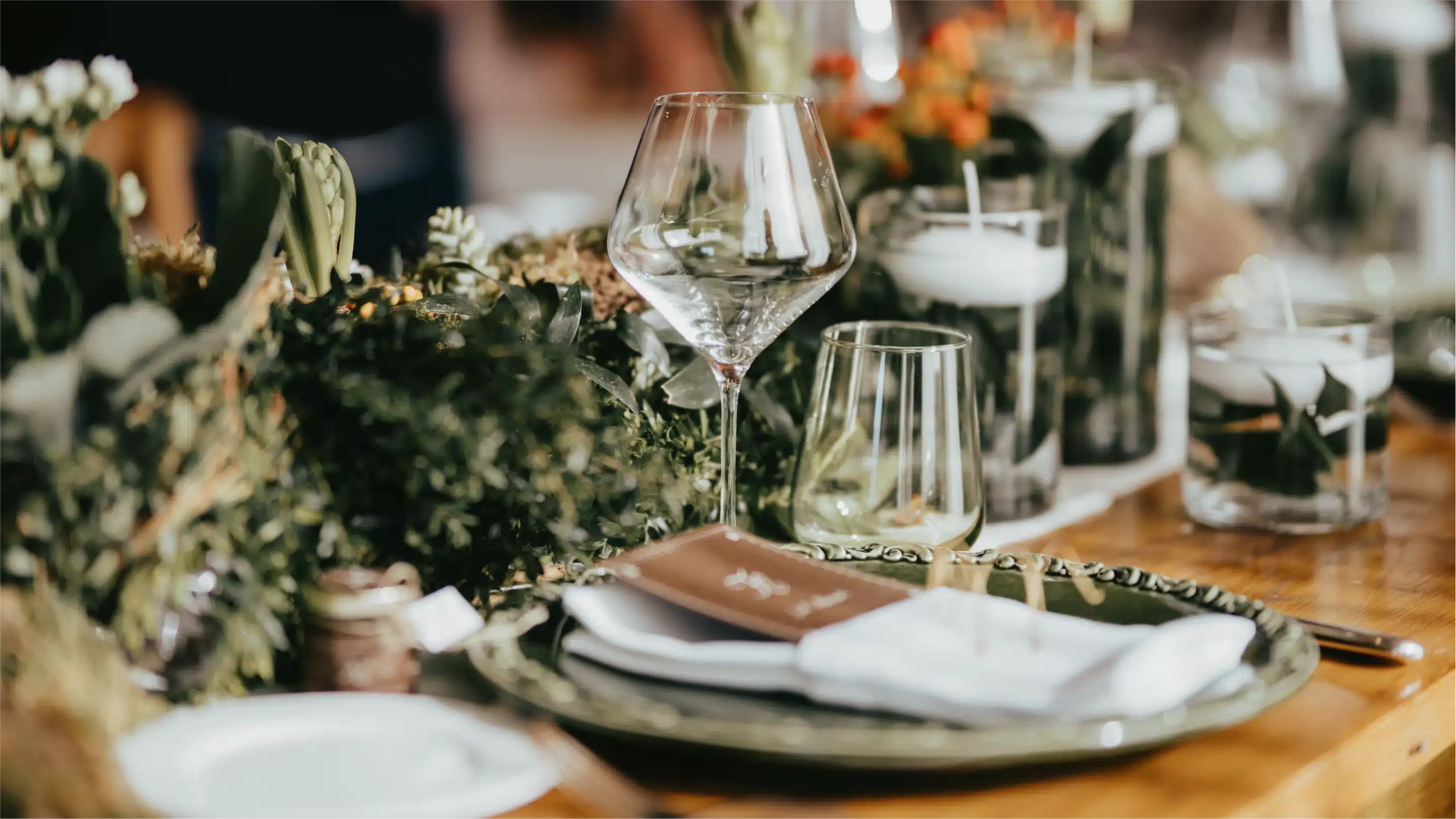 Catering,Wedding,Buffet,For,Events