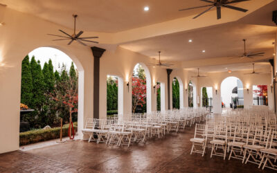 The Crystal Gardens Difference: Exceptional Service, Beautiful Spaces & Unforgettable Events